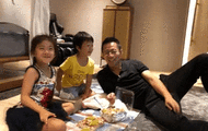 备战欧国联决赛！奥尔莫社媒晒抵达慕尼黑照片：为明天做好准备